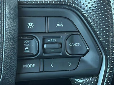 2024 Toyota TACOMA SR SR
