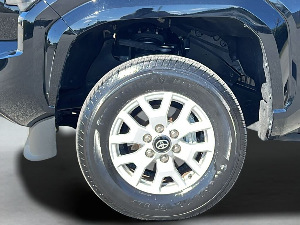 2024 Toyota TACOMA SR SR