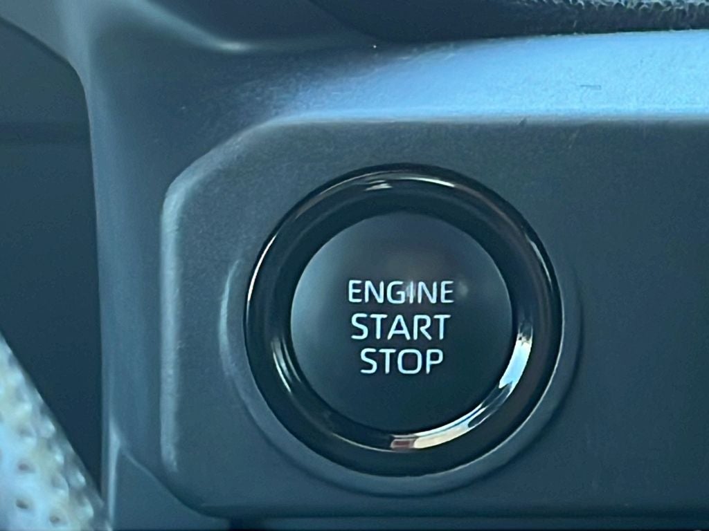 2024 Toyota TACOMA SR SR