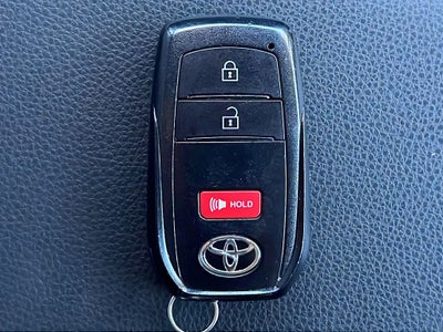 2024 Toyota TACOMA SR SR