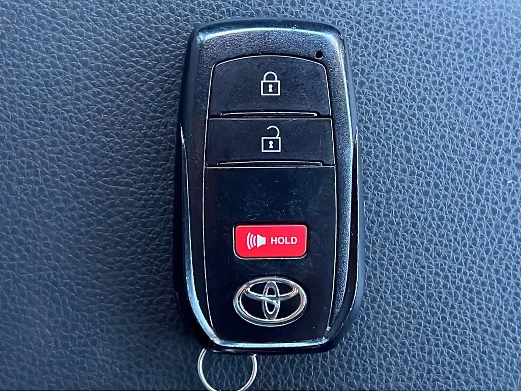 2024 Toyota TACOMA SR SR