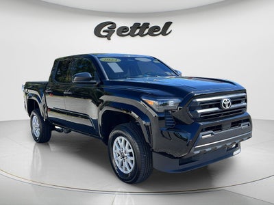 2024 Toyota TACOMA SR SR