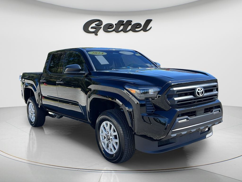 2024 Toyota TACOMA SR SR