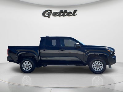 2024 Toyota TACOMA SR SR