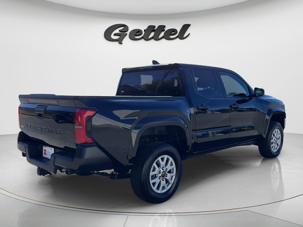 2024 Toyota TACOMA SR SR