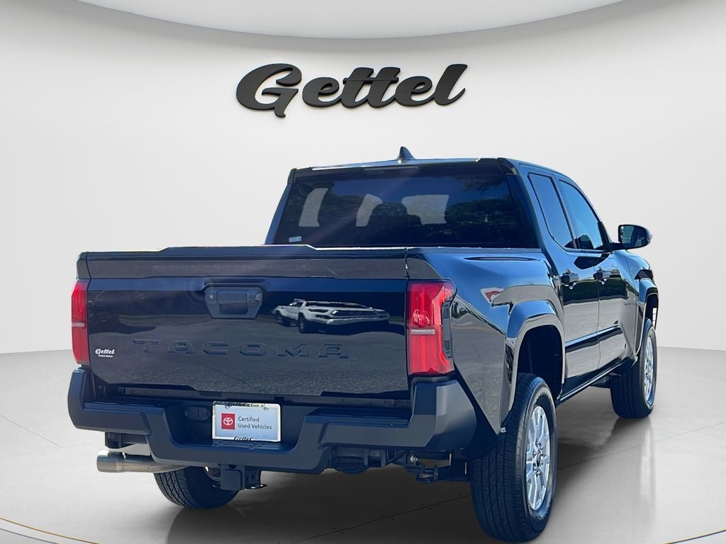 2024 Toyota TACOMA SR SR