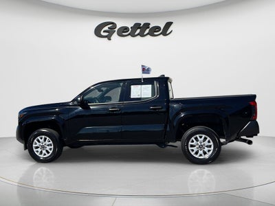 2024 Toyota TACOMA SR SR
