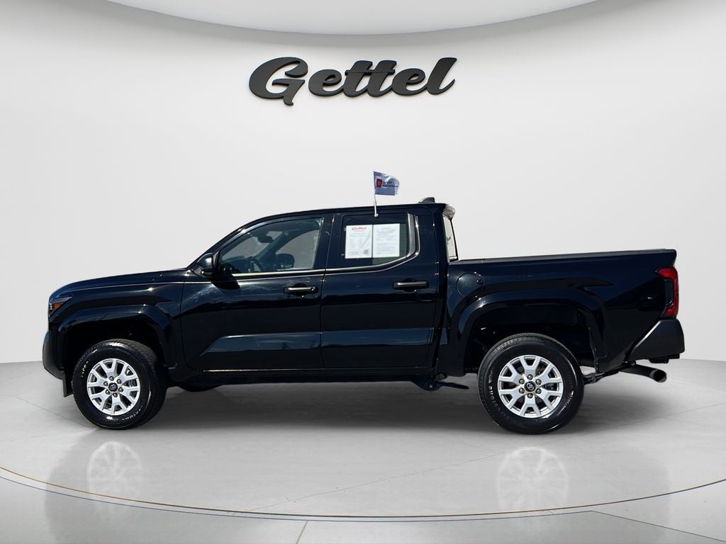 2024 Toyota TACOMA SR SR