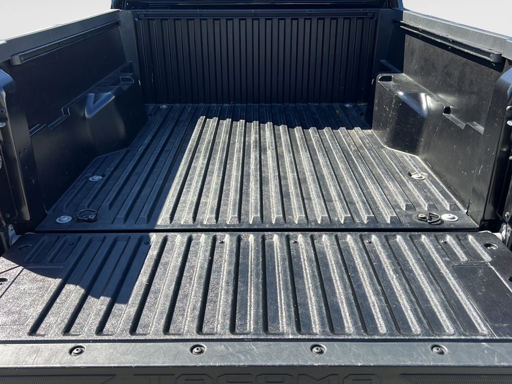2024 Toyota TACOMA SR SR