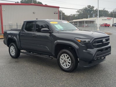 2025 Toyota TACOMA SR SR