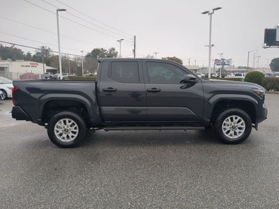 2025 Toyota TACOMA SR SR