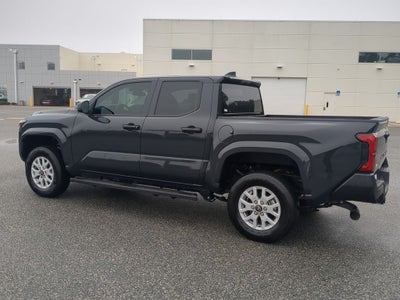 2025 Toyota TACOMA SR SR