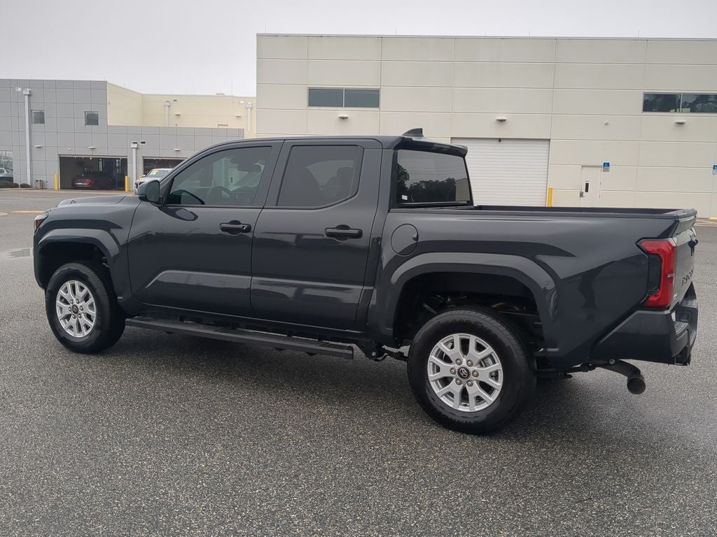 2025 Toyota TACOMA SR SR