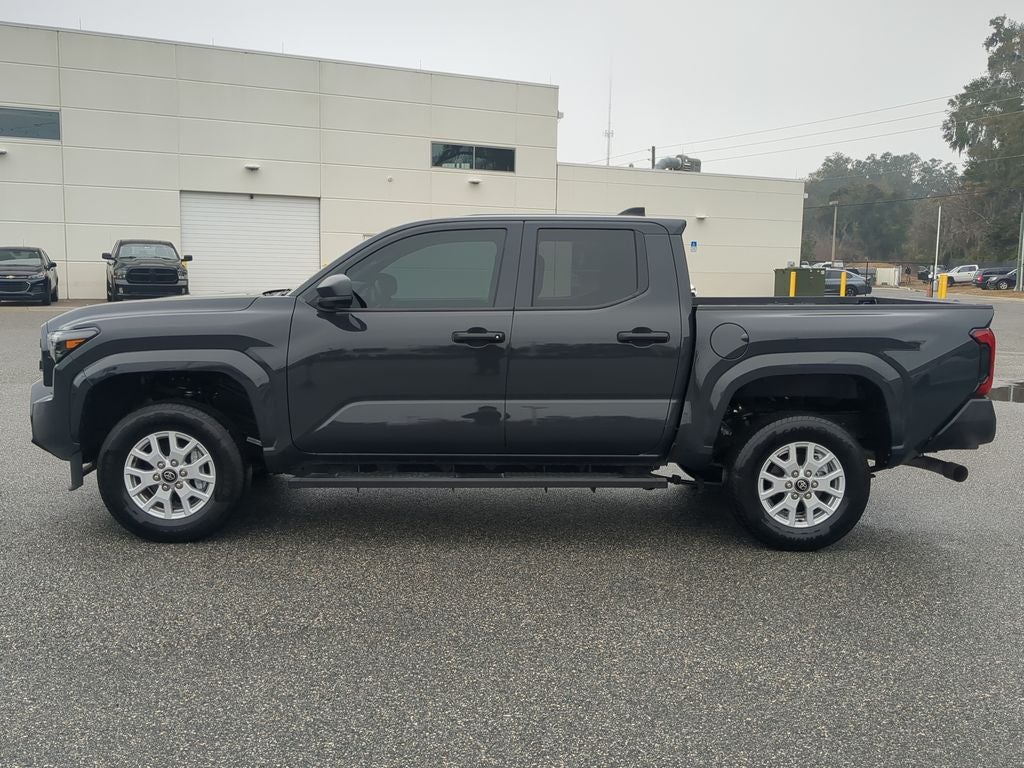 2025 Toyota TACOMA SR SR
