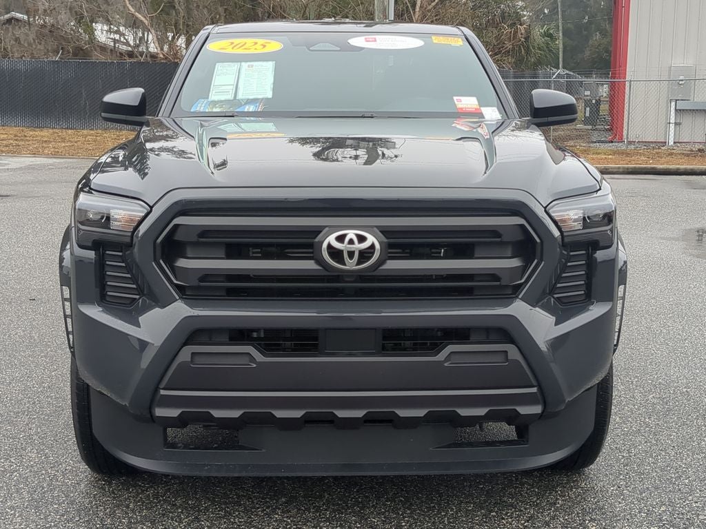 2025 Toyota TACOMA SR SR