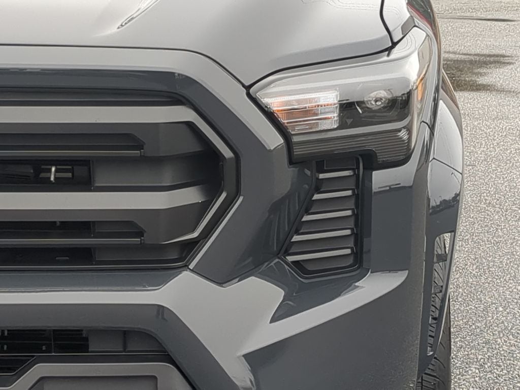 2025 Toyota TACOMA SR SR