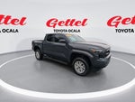 2025 Toyota TACOMA SR SR