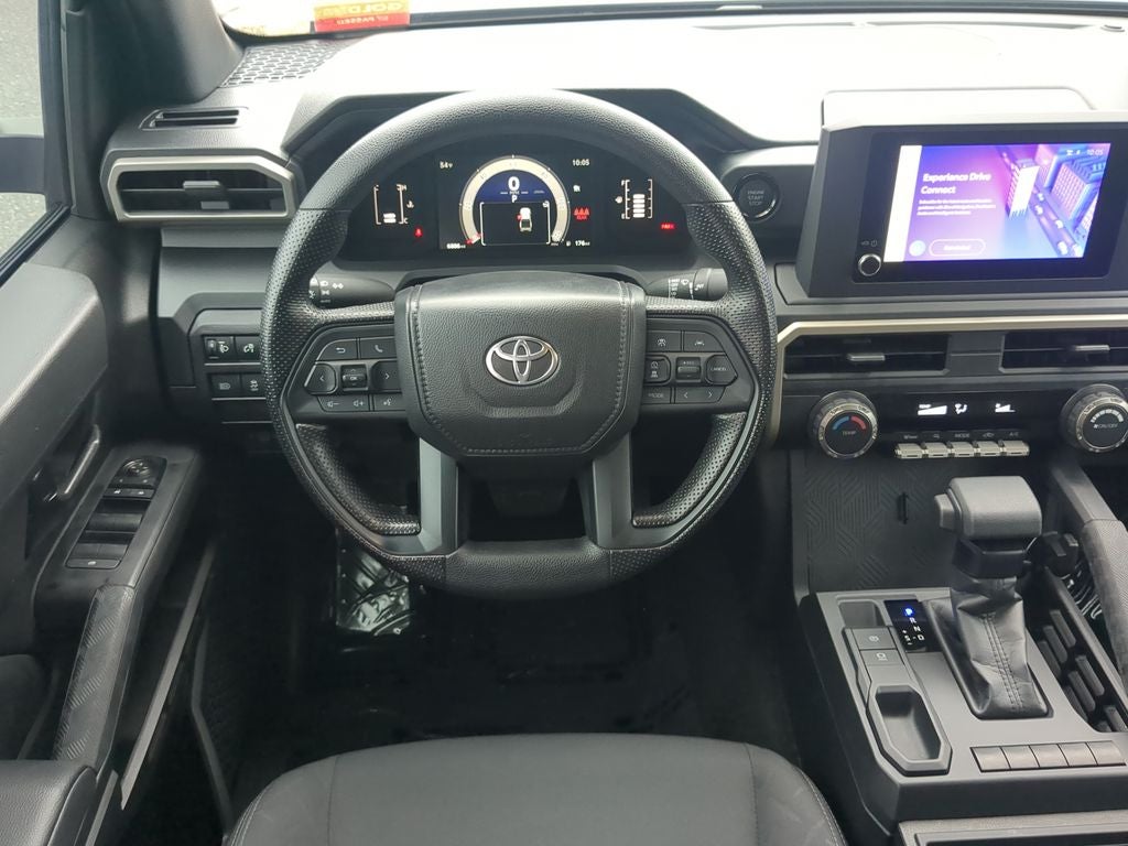 2025 Toyota TACOMA SR SR