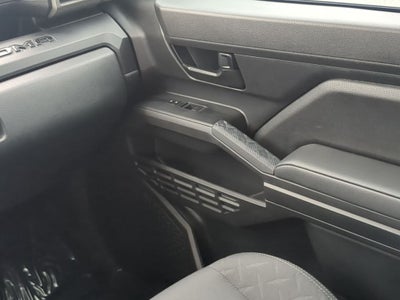 2025 Toyota TACOMA SR SR