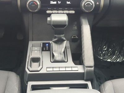 2025 Toyota TACOMA SR SR