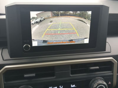 2025 Toyota TACOMA SR SR