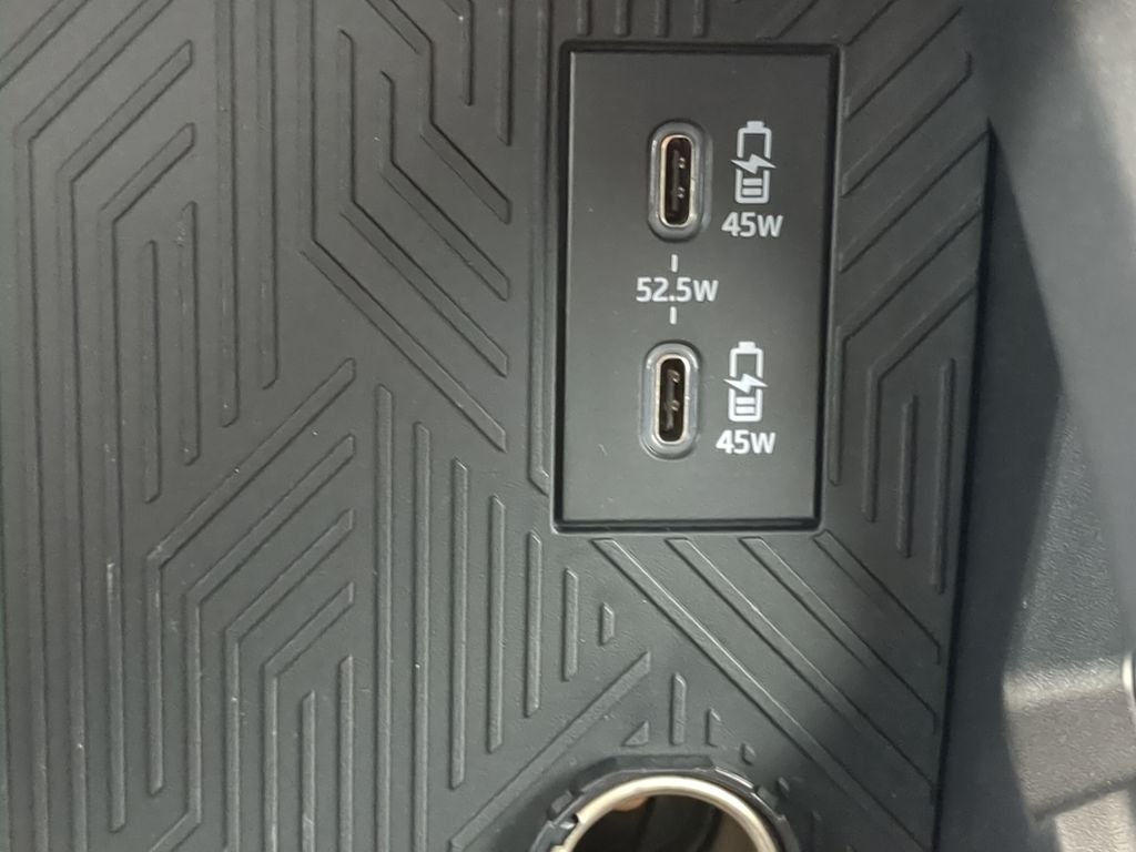 2025 Toyota TACOMA SR SR