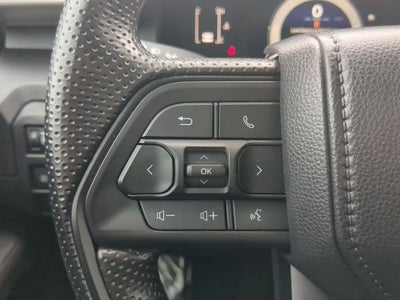 2025 Toyota TACOMA SR SR