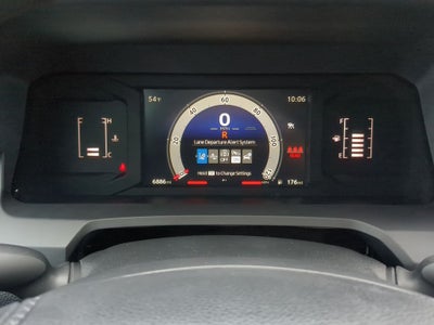 2025 Toyota TACOMA SR SR