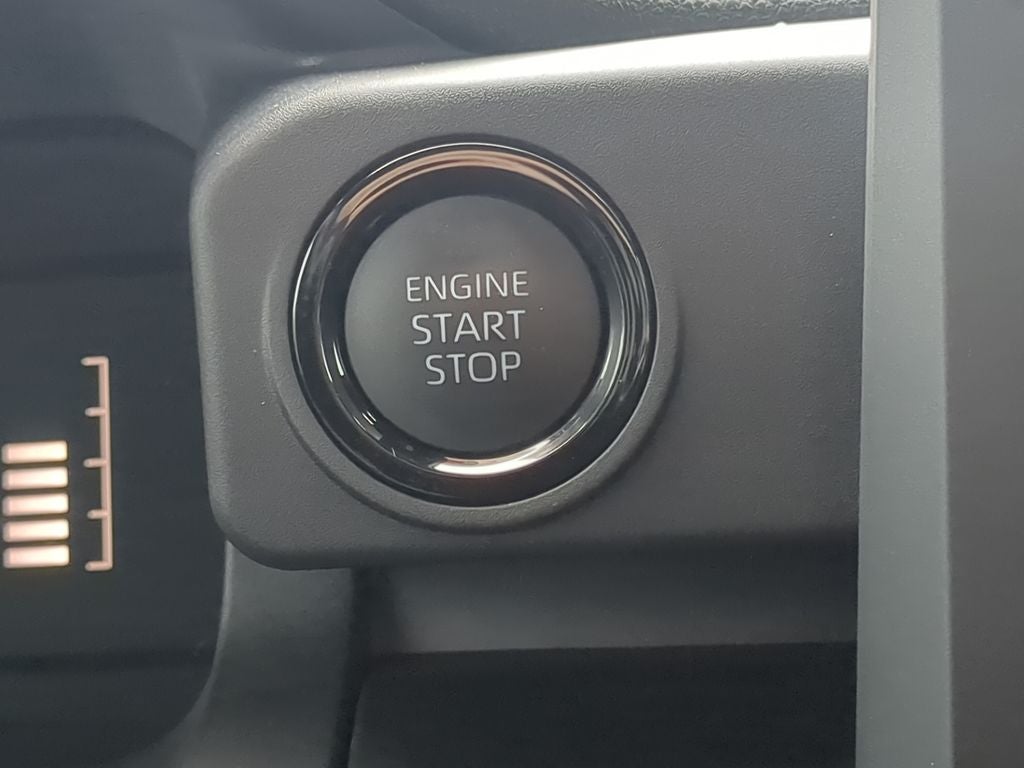 2025 Toyota TACOMA SR SR