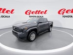 2025 Toyota TACOMA SR SR