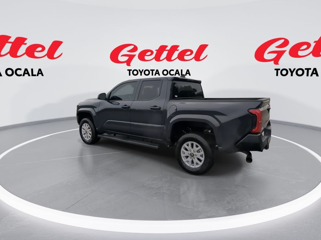 2025 Toyota TACOMA SR SR