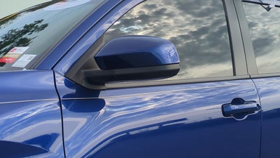 2025 Toyota TACOMA TRD SPORT TRD Sport