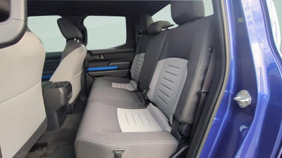 2025 Toyota TACOMA TRD SPORT TRD Sport