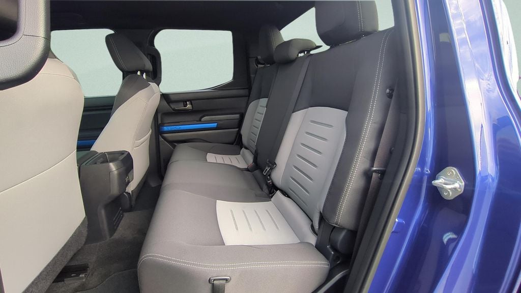 2025 Toyota TACOMA TRD SPORT TRD Sport