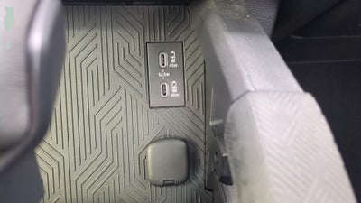 2025 Toyota TACOMA TRD SPORT TRD Sport