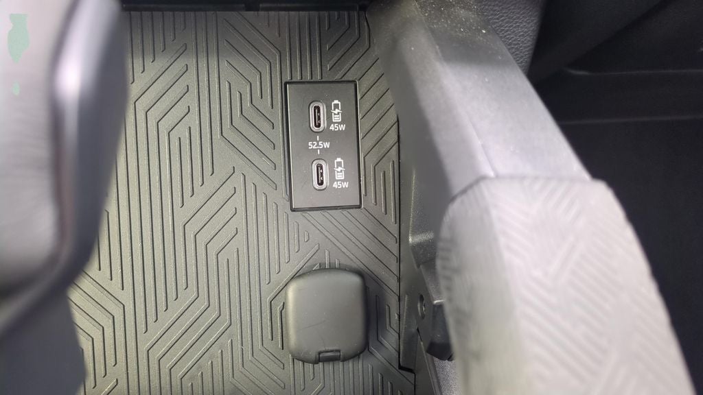 2025 Toyota TACOMA TRD SPORT TRD Sport