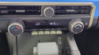 2025 Toyota TACOMA TRD SPORT TRD Sport