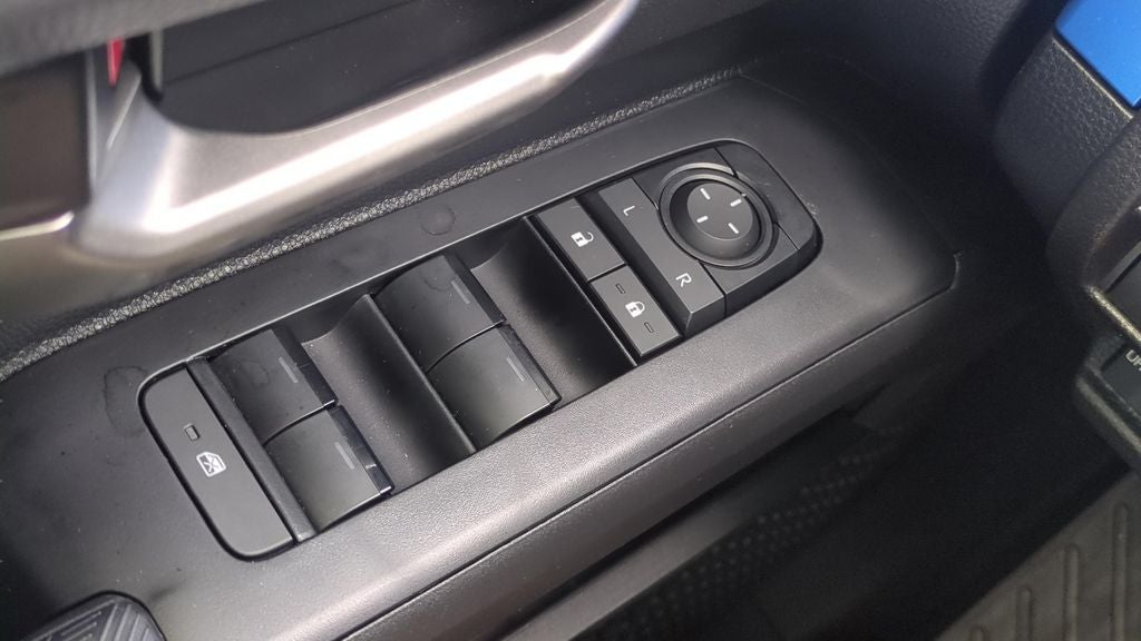 2025 Toyota TACOMA TRD SPORT TRD Sport