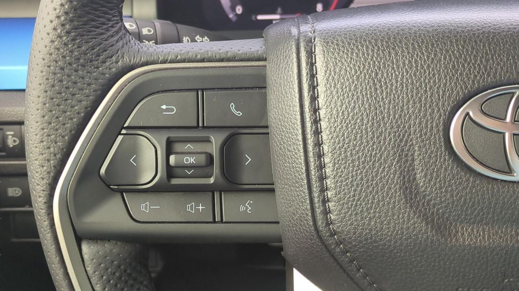 2025 Toyota TACOMA TRD SPORT TRD Sport