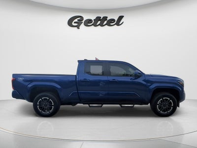 2025 Toyota TACOMA TRD SPORT TRD Sport