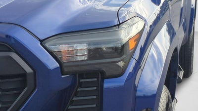 2025 Toyota TACOMA TRD SPORT TRD Sport