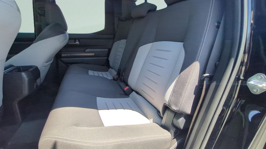 2024 Toyota TACOMA TRD OFFRD TRD Off-Road