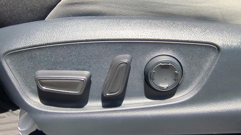 2024 Toyota TACOMA TRD OFFRD TRD Off-Road