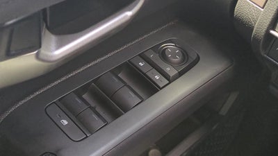 2024 Toyota TACOMA TRD OFFRD TRD Off-Road