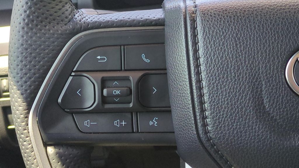 2024 Toyota TACOMA TRD OFFRD TRD Off-Road