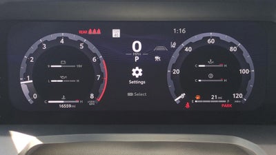 2024 Toyota TACOMA TRD OFFRD TRD Off-Road