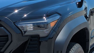 2024 Toyota TACOMA TRD OFFRD TRD Off-Road