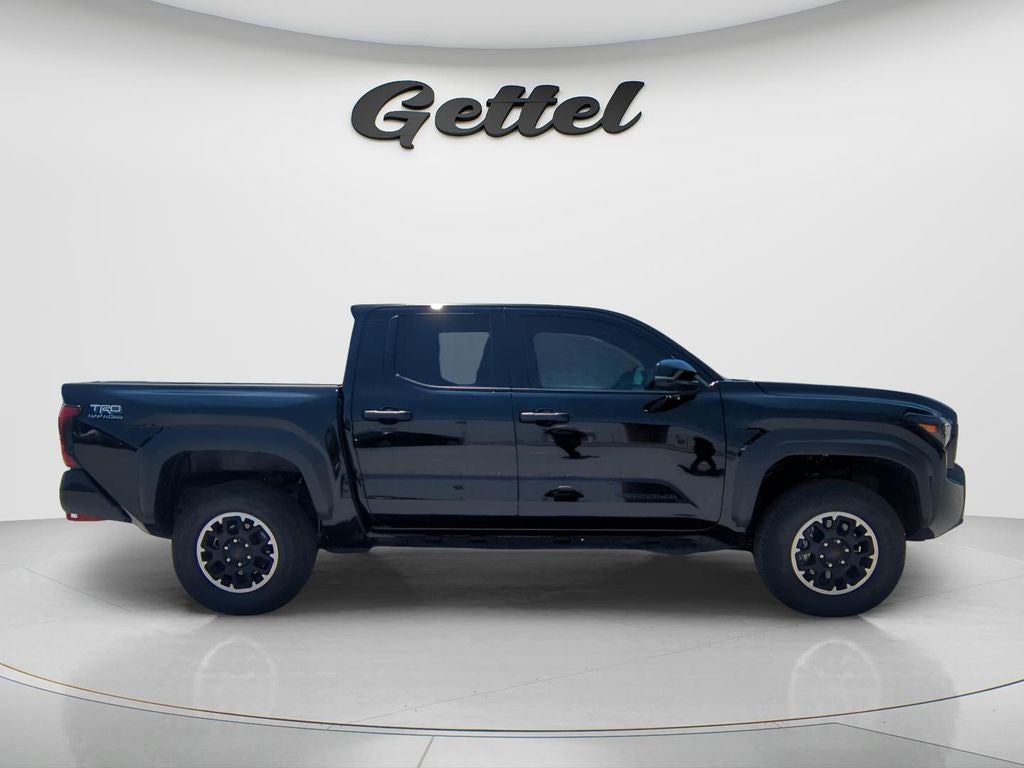 2024 Toyota TACOMA TRD OFFRD TRD Off-Road