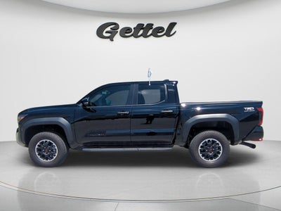 2024 Toyota TACOMA TRD OFFRD TRD Off-Road