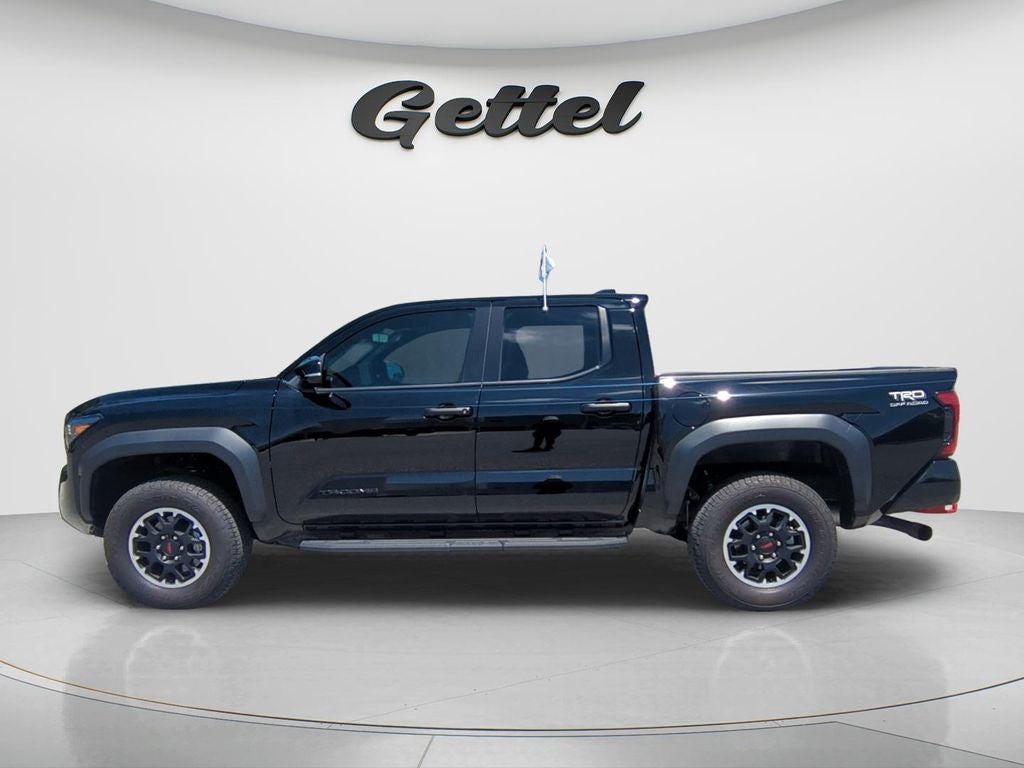 2024 Toyota TACOMA TRD OFFRD TRD Off-Road